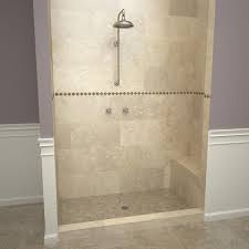 Tile Redi Base N Bench 42 In X 72 In