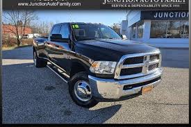 Ram 3500 For In Cleveland Oh