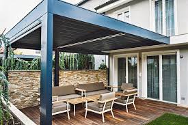 Attached Patio Roofs Vs Freestanding