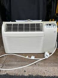 Ge Air Conditioner Sleve Slide In Type