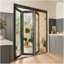 Hdw Bifold Doors 168 X 96 Hdw