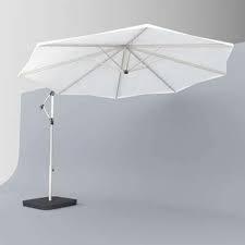 Ikea Karlslo Outdoor Umbrella 3d