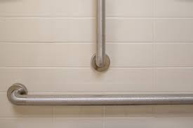 Understanding Shower Grab Bars Guide