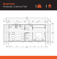 Granny Flat Auxiliary Dwelling Designs
