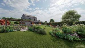 North Leeds Garden Design