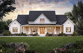 House Plans With Home Office Spaces