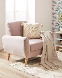 Introducing Our Fany Armchair