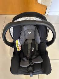 Joie Gemm Car Seat Babies Kids