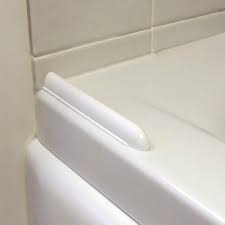 Splash Drip Guard For The Bathtub