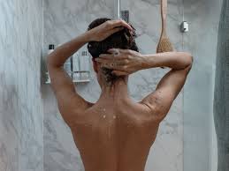 Loving Shower Habits 8 Easy Tips