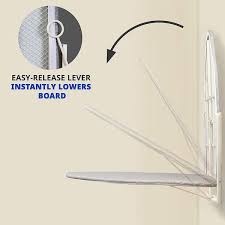 Wall Mounted Ironing Board Ivation