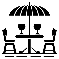 Patio Icon Free Png Svg 3729277