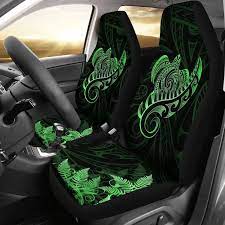 Aio Pride New Zealand Car Seat Covers