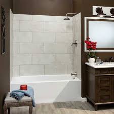 Palisade Tub And Shower Kits