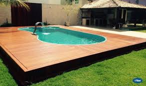 Fiberglass Pool Installation Miami