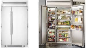 48 Inch Counter Depth Refrigerators