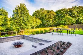 Modern Rooftop Garden Blessing Landscapes
