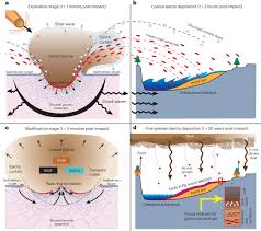 Chicxulub Impact Winter Sustained By