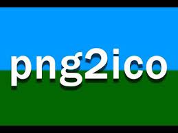 Png2ico Tutorial Favicon Icon Creation