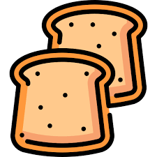 Bread Free Food Icons