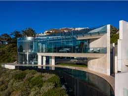 20 8 Million For A California Mansion