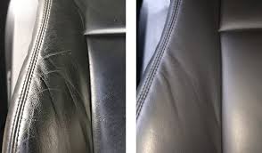 Mobile Leather Car Seat Repairs