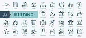 Building Icon Images Browse 3 460 612