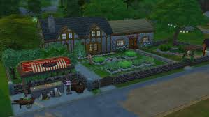 The Sims 4 Retail And Residential