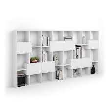 Iacopo L Bookcase With Panel Doors 160