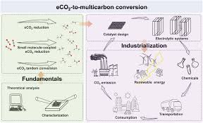 multicarbon conversion