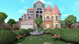 Bloxburg Home Builder Services Fiverr