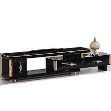 Unique Modern Glass Tv Stand And