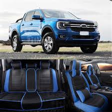 For Ford Ranger Crew Cab Pickup 4 Door