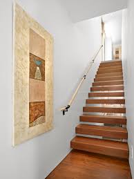 Stair Design And Construction For A