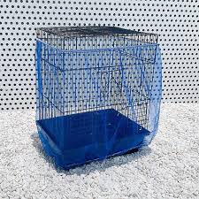 Bird Cage Cover S Seed Catcher