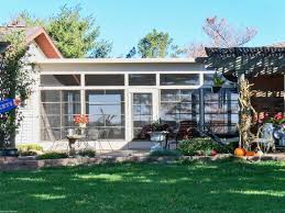 Sunrooms Elite Sunrooms