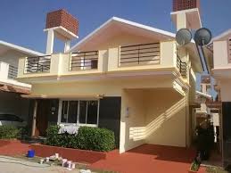 Exterior Apex House Painting Service At