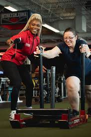 Training Programs Goodlife Fitness