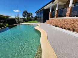 Pool Surrounds Stoneset