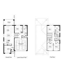 Home Design House Plan By Hudson Homes