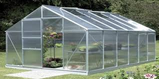 Greenhouse Polycarbonate Sheets Extend