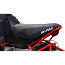 Skinz Gripper Top Seat Covers Polaris