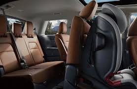 2023 Nissan Pathfinder