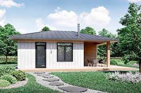 600 Sq Ft House Plans Designed By