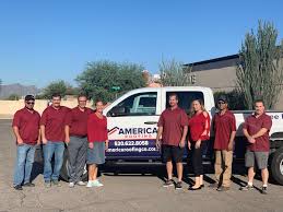 roofing tucson az new roofing