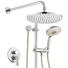 Shower Head Shower Png Transpa