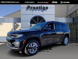 New Jeep Grand Cherokee For In Las