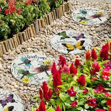 Cement Stepping Stones Paver