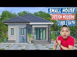 Small House Design Modern House Design