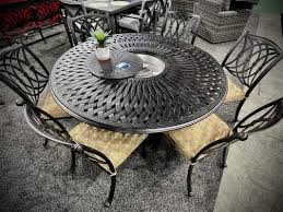 Patio Furniture Updated